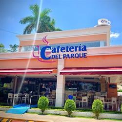 Cafetería del Parque Boulevard