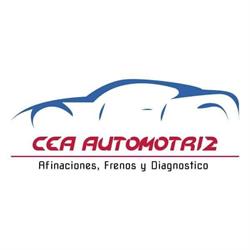 Cea-Automotriz