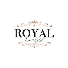 Royal Dress