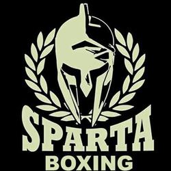 Espartanos boxing gym