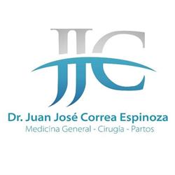Dr. Juan José Correa Espinoza