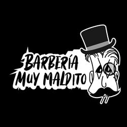 Barbería Muy Maldito