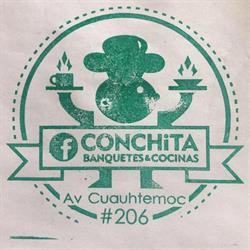 Banquetes y Cocinas Conchita