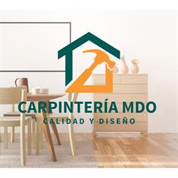 Carpinteria y diseños MDO