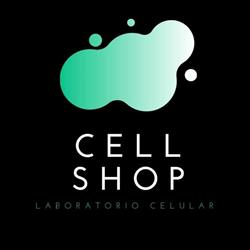 Laboratorio Celular Cell-Shop Cdmx Azcapotzalco