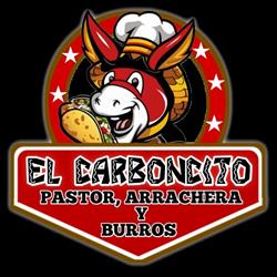 El Carboncito