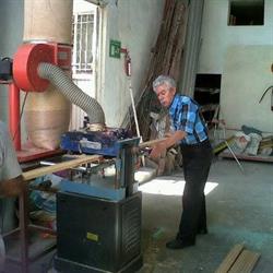 Comercial Ferreflor De Saltillo Sa De Cv