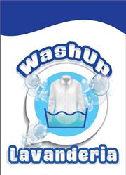 Washup Lavanderia México
