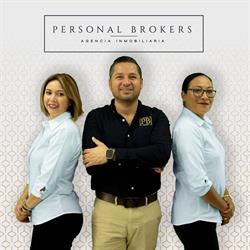 Personal Brokers Mérida-Agencia Inmobiliaria