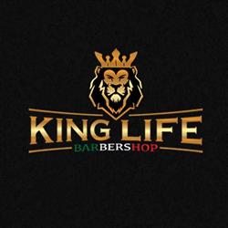 KING LIFE Barbershop