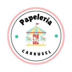 Papelería Carrusel