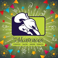 Los Alcatraces