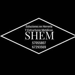 Soluciones en Herrería y Estructuras Metálicas.