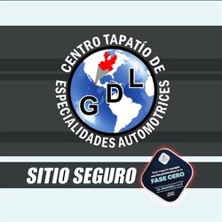 Centro Tapatio de Especialidades Automotrices