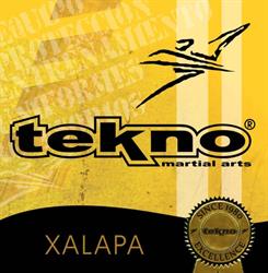 Tekno Artes Marciales Xalapa
