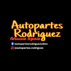 Autopartes Rodríguez