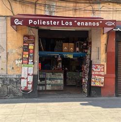 Los Enanos