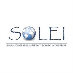 SOLEI Soluciones en Limpieza y Equipo Industrial