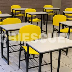 Mobiescuela Mobiliario Escolar