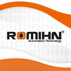 Romi Hidroneumática