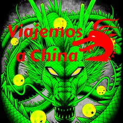 Viajemos a China