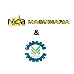 Roda Maquinaria & Maquinaria Ligera Rodriguez
