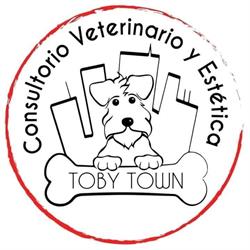 Toby Town Vet