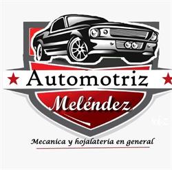 Automotriz Melendez