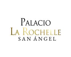 Palacio La Rochelle San Ángel