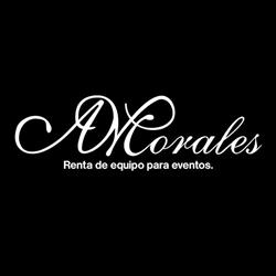 AMorales Renta de Mobiliario para Eventos