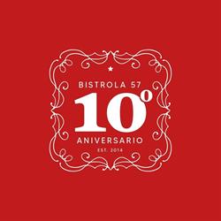 Bistrola 57