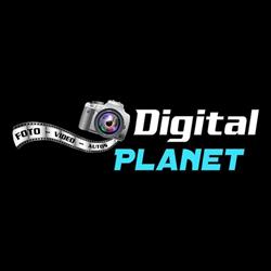 DigitalPlanet Studio