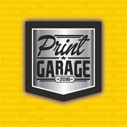 Print Garage