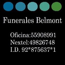 Funerales Belmont