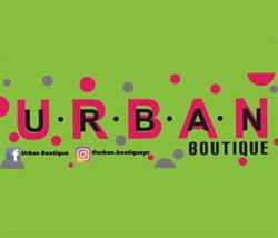 Urban boutique