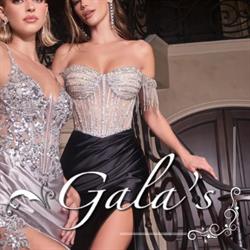 Gala's Renta/Venta  de Vestidos