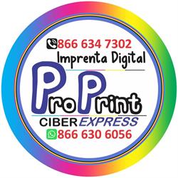 Servicio Copias e Impresiones Ciber Express