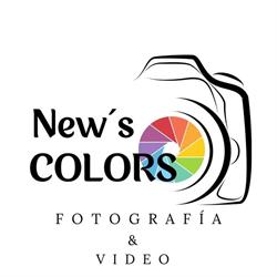 News Colors Fotografía y Video