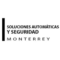 Soluciones Automáticas Y Seguridad Monterrey