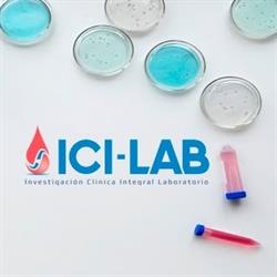 Laboratorio ICI-LAB
