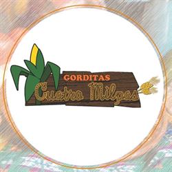 Gorditas Las Cuatro Milpas