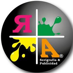RA Serigrafia