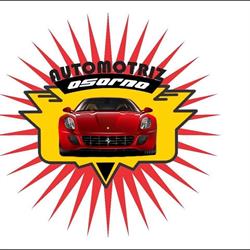 Automotriz Osorno