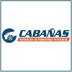 Servicio Automotriz Cabañas
