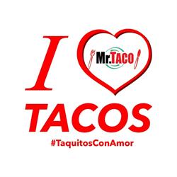 Mr.Taco