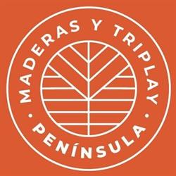 Maderas y Triplay Península