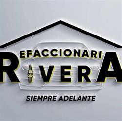 Refaccionaria Rivera