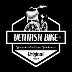 Ventash Bike - Bicicletas Vintage