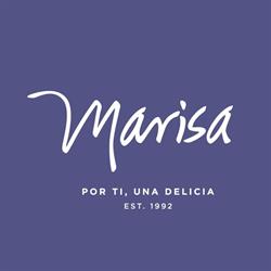 Pastelerías Marisa