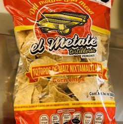 El Metate